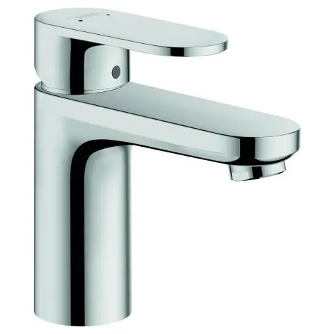 Begränsat antal Hansgrohe Vernis Blend 100 71580000 Tvättställsblandare